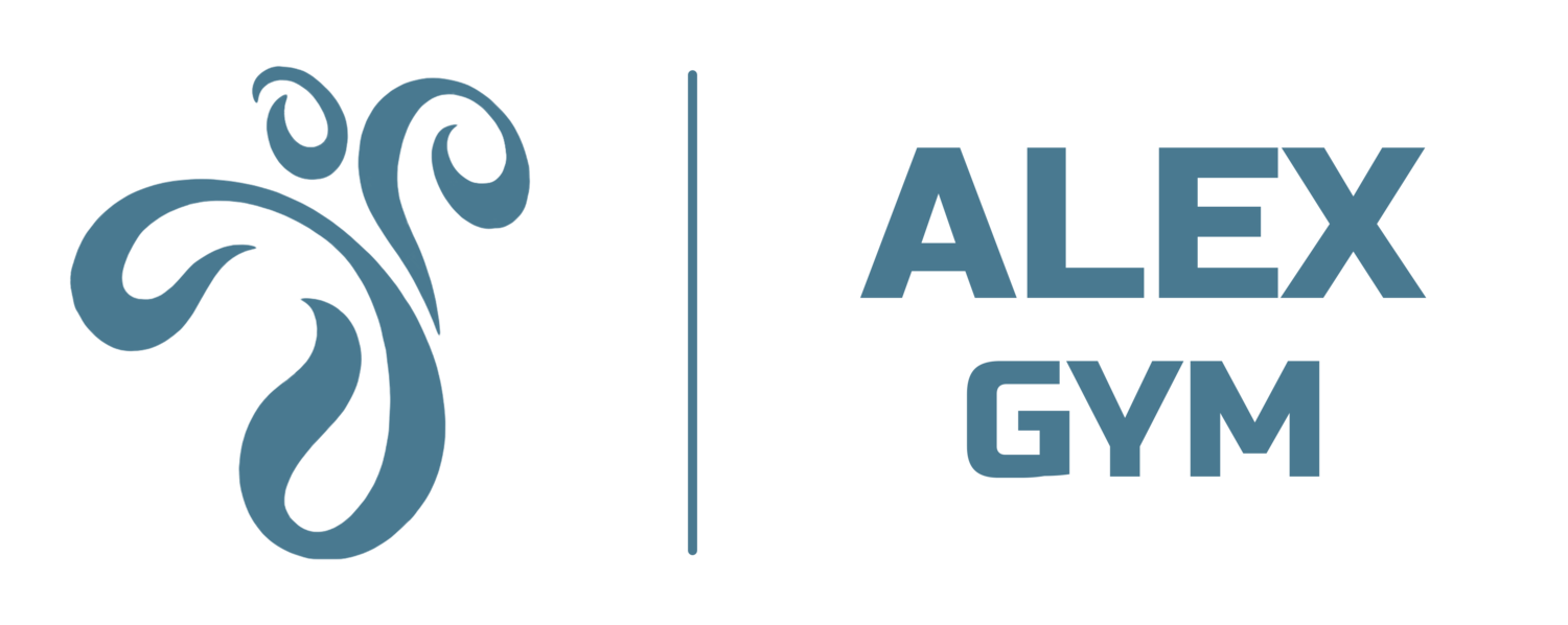 Алекс джим. Alex Gym.